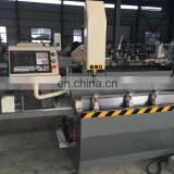 CLXF CNC Aluminum Profile Drilling Machine thumbnail-7