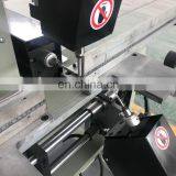 Factory Price Window Water Slot Milling Machine for Upvc Window Making thumbnail-6