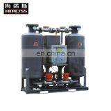 Environment Friendly High Efficiency Heatless Desiccant Compressed Air Dryer thumbnail-1