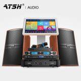 ATSH Z-6 Professional Audio Equipment Full Set of thumbnail-2