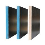 18MM 12MM marine plywood for concrete formwork