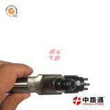 Bosch Common Rail Injector For FAW 6DL1 Common Rail Injector 0 445 120 020 thumbnail-3