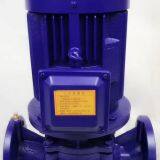 ISG Inline Booster Circulation Transfer Water Pump thumbnail-4