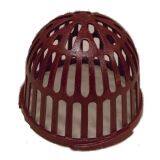 R1100 Small Sump Cast Iron Roof Drain thumbnail-2