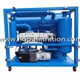 Insulating Oil Sludge Cleaning System,transformer Oil Recovering Plant,Electric Insulation Oil Renewable System thumbnail-5