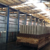 Zhengzhou Kaiyuan Refractories Co.,ltd company overview - view 2 thumbnail