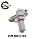 Original Crank Position Sensor OEM 250060-6800 For High Quality thumbnail-3