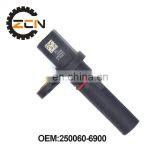 High Quality Crankshaft Position Sensor OEM 250060-6900 For High Quality thumbnail-1