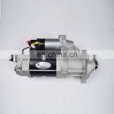 Dongfeng Truck Diesel Motor Starter 1070569 2871252 2871256 3001214 3001412