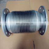 Diesel Engine Connection Exhaust Outlet Parts K19 3020988 Flexible Exhaust thumbnail-3