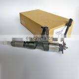 Original New Injector 295050-0232 ME302143 Genuine Injector for J08E thumbnail-1