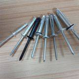 Алюминиевая водонепроницаемая трехсекционная слепая заклепка