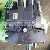 420-00331 KVMG270 Main Control Valve S255V S255 255LC-V Hydraulic Main Control Valve for DOOSAN Excavator thumbnail-3