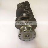 Foton Cummins ISF 3.8 ISF3.8 Engine Parts Crankshaft 5261376 4938752 thumbnail-5