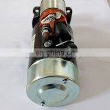 4935789 Cummins 6BT Engine Starter 24V 4.5Kw Dry QD2707A Starting Motor thumbnail-4