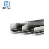 Equilateral 304 316 316L 430 436 439 Stainless Steel Angle Bar thumbnail-6