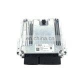 Engine Computer Board ECU EDC17 0281020267 Suitable for Anhui Hualing Hanma Star Kaima