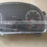 Instrument Cluster Assembly WG9716580025 for Sinotruk Howo VDO thumbnail-3