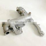 High Quality Aluminum Oil Cooler Core D5010550127 For Dci 11 Engine thumbnail-3