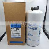 Heavy-duty Truck Fuel Filter P551026 thumbnail-6