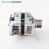 ISM11 Engine Parts 24V 70A Alternator 3920617 thumbnail-5