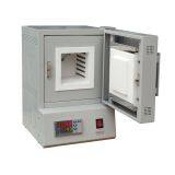 NBD Mini Muffle Furnace Laboratory High-Temperature Furnace Sintering Furnace thumbnail-3