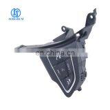 Hot Sale Steering Wheel Control Switch For Ford Kuga II 2018-2019 GJ5T-14K147-CA thumbnail-2