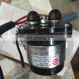 Shanghai Diesel Engine Parts D6114 D9 SC8D SC9D Starting Relay D11-116-01