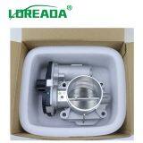 LOREADA 2.4 THROTTLE BODY 12631186 WITH ACTUATOR 217-3428 NEW For Chevrolet GMC MALIBU Opel PONTIAC VAUXHALL 2.4 V300 thumbnail-5