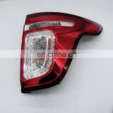 Suitable for X5 E70 New LED Rear Tail Light Reversing Light Brake Light thumbnail-3