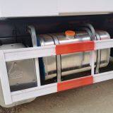 Used Howo Heavy Duty Truck Second Sinotruk Dump Truck for Nigeria thumbnail-5