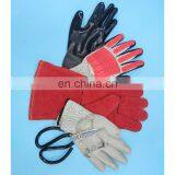 Protective Glove Cut Resistence Tester thumbnail-6