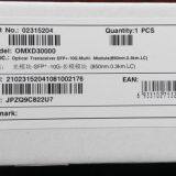 Optical Module Huawei 2.5G DWDM SFP Module Longest Reach OMXD30000 thumbnail-2