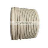 Factory Hot Sale Resistant Hollow Braided Aramid Fiber Kevlar Rope thumbnail-3
