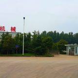 Suzhou Hengyuan Food Machinery Co., Ltd. company overview - view 1 thumbnail