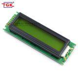 Lcd 16X2 Display 1602 Lcd Modules TM162V-2 85X30mm Side Double-row Interface 1602 LCD Screen thumbnail-5