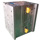 Used Precision Injection Molding Plastic Injection Mould Plastic Injection Mould Manufacture for Home Appliance thumbnail-5