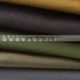 420D Waterproof Nylon Oxford Fabric for Bags and Tents thumbnail-2