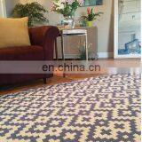 Samsara Flat Weave Indoor/Outdoor Polypropylene Rug thumbnail-3