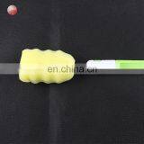 Eco-Friendly Security Durable Baby Water Bottle Cleaning Brush thumbnail-3