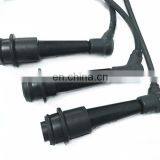 Spark Plug Wire Set for T-yota Lexus GS300 OEM 90919-21597 9091921597 thumbnail-3