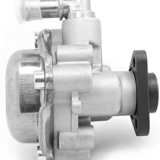 POWER STEERING PUMP BMW 3 (E46) 320i 320Ci 323i 323Ci 325i 328i 328Ci 330i 330Ci 32416760036 32416750423 32416760034 JPR415 thumbnail-1