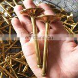 Super Alloy F22B2 F22B6 F22B1 Intake Exhaust Engine Valve For Honda Accord 2.2L Sohc Vtec Racing thumbnail-4