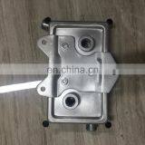 6011800065 / 601 180 00 65 China Auto Parts Oil Cooler for Mercedes Sprinter 901 902 903 904 thumbnail-3