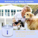 Factory New Design Automatic Dog Drinking Pet Water Dispenser Cat Water Fountain thumbnail-2