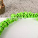 Wholesale Nylon Rope Pet Dog Collar Lead Leash Set Collar And Leash Set thumbnail-3