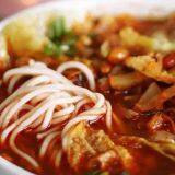 Liuzhou River Snails Rice Noodle thumbnail-2