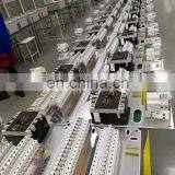 ACREL Measuring Transformer AKH-0.66 W-20 With Rated Current 5A Ratio 20mA thumbnail-5