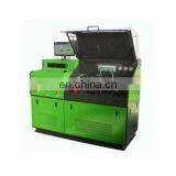220V 3 Phase 11KW Common Rail Test Bench With HEUI and EUI/EUP CAMBOX Test Bench CR718