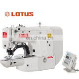 LT 1900A DIRECT DRIVE HIGH-SPEED BAR TACKING INDUSTRIAL SEWING MACHINE